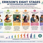 Erikson’s Eight Stages of Psychosocial Development