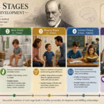 Freud’s Stages of Human Development
