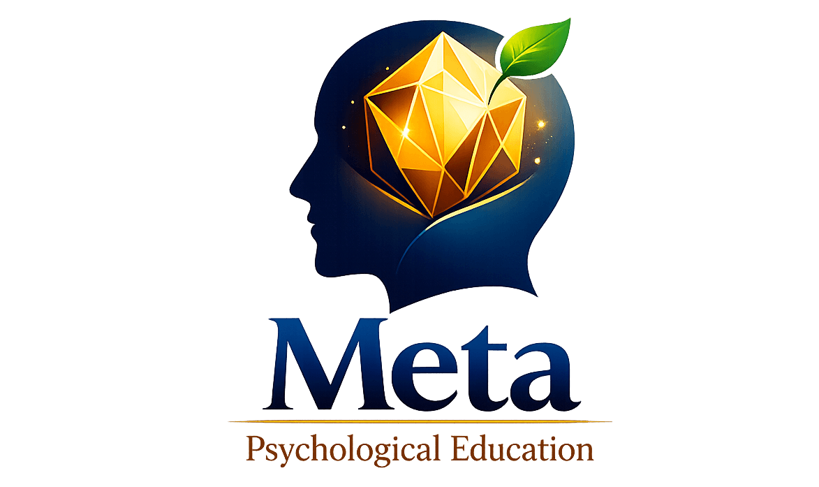 Meta Psychological Education