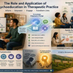 The Role and Application of Psychoeducation in Therapeutic Practice