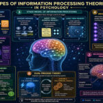 Types of Information Processing Theories in Psychology