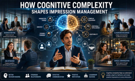 How Cognitive Complexity Shapes Impression Management
