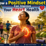 How a Positive Mindset Can Improve Your Heart Health