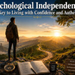 Psychological Independence