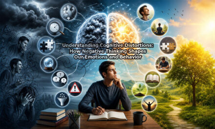 Understanding Cognitive Distortions