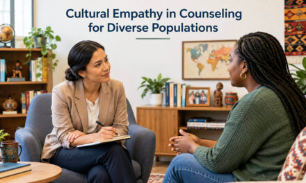 Cultural Empathy in Counseling for Diverse Populations