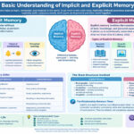 Basic Understanding of Implicit and Explicit Memory
